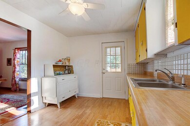 526 E. Tulane Rd. ~ Kitchen