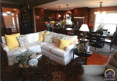 6309 SW Monarch Ct, Topeka, KS 66610 - photo 7