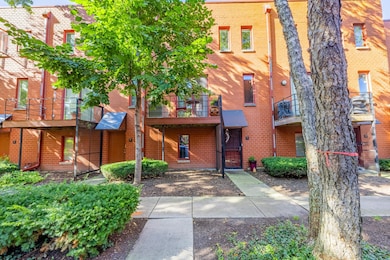 1200 S Federal St unit C, Chicago, IL 60605 - photo 2