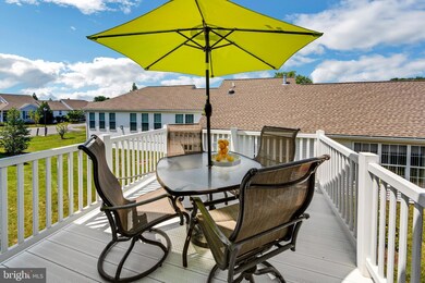 124 N Foxtail Ln unit 78, Glen Mills, PA 19342 - photo 6