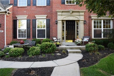 9872 Parkshore Dr, Fishers, IN 46038 - photo 2
