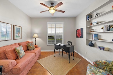 1845 Pondside Ln, Naples, FL 34109 - photo 7