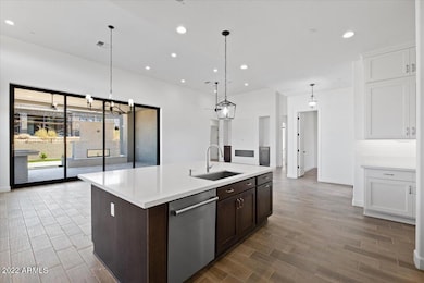 12387 E Black Rock Rd, Scottsdale, AZ 85255 - photo 2