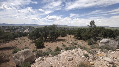 Lot 156 Cross Hollow Hills, Cedar City, UT 84720 - photo 2