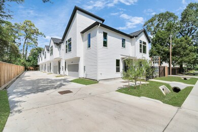 540 Janisch Rd unit E, Houston, TX 77018 - photo 4