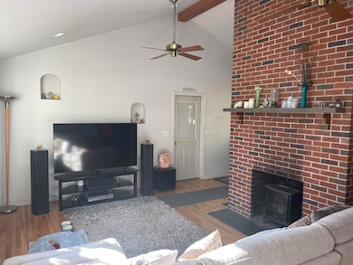 Meadow Road Living Room 1