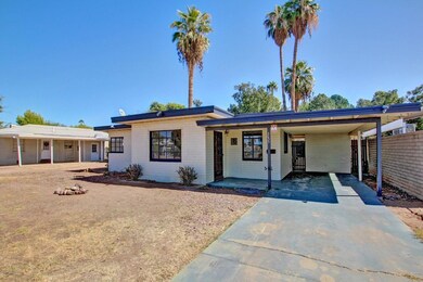 1-car Carport