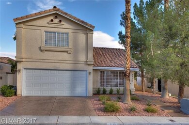2720 Purtell Cir, Las Vegas, NV 89117 - photo 2