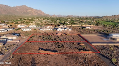 000 E Tbd Lot 4 -- unit 4, Apache Junction, AZ 85119 - photo 3