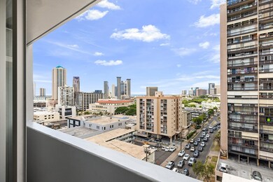 Ward Kinau unit 902, Honolulu, HI 96813 - photo 6