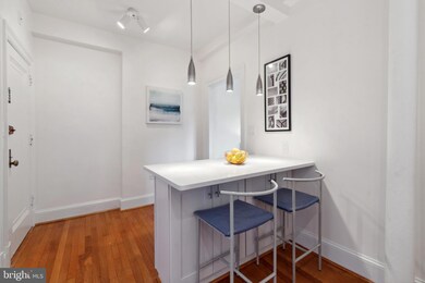 1101 L St NW unit 504, Washington, DC 20005 - photo 7