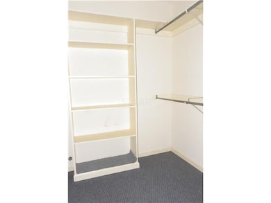 Large closets,accessable