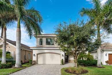 1641 Serrano Cir, Naples, FL 34105 - photo 2