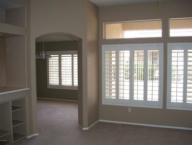 LIVING ROOM-DINING AREA