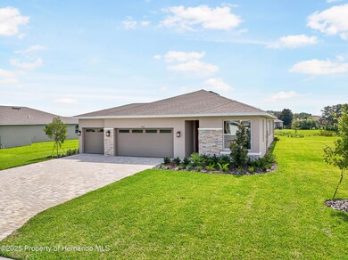 9176 Players Dr, Weeki Wachee, FL 34613 - photo 3