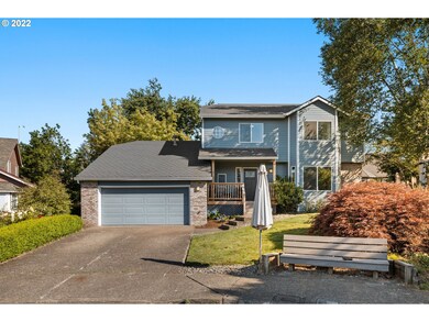 6102 Canter Ln, West Linn, OR 97068 - photo 2