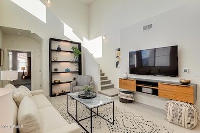 The Cays at Ocotillo unit 416, Chandler, AZ 85248 - photo 3