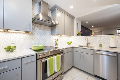 45 Saint Botolph St unit 201, Boston, MA 02116 - photo 4