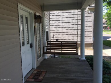 106 S Marshall Ave, Marshall, MI 49068 - photo 2