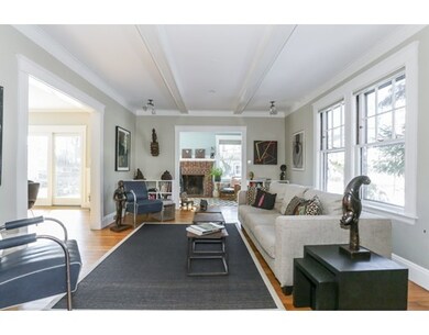 99 Dunster Rd unit 1, Jamaica Plain, MA 02130 - photo 4