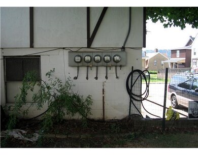Other. Electrical Outlets