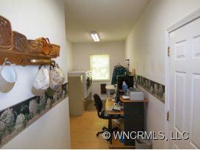 Main Laundry
