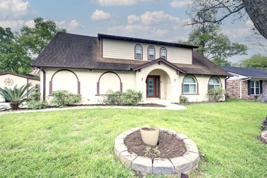 2216 N Belmont Dr, Richmond, TX 77469 - photo 2