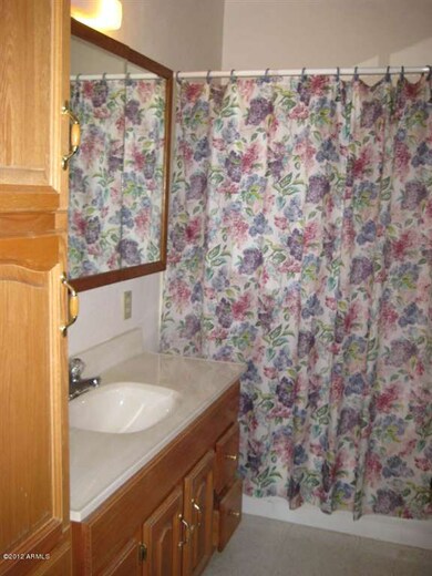 Hall Bath