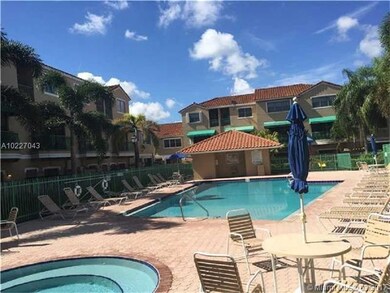 COMMUNNITY POOL AND SPA