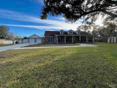 1961 Nature Ln, Pensacola, FL 32526 - photo 2