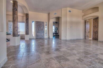 6 Front Room Overview