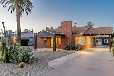 902 E Cambridge Ave, Phoenix, AZ 85006 - photo 2