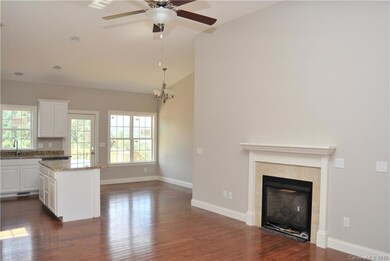 32 Rose Point Dr unit LOT 28, Leicester, NC 28748 - photo 7