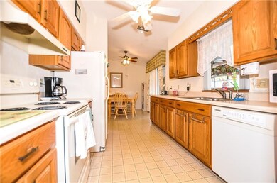 2034 Lake View Blvd, Port Charlotte, FL 33948 - photo 6