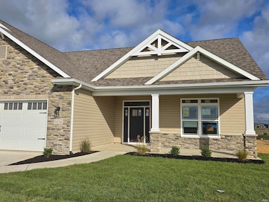 5236 Fair Creek Run, Fort Wayne, IN 46818 - photo 2