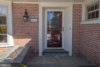 941 Morris Ave, Bryn Mawr, PA 19010 - photo 2