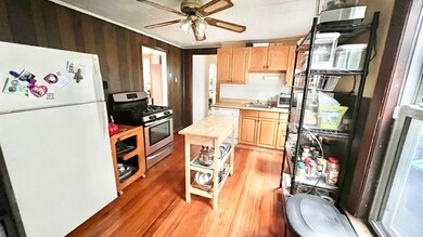 21 Conwell St unit 1, Somerville, MA 02143 - photo 4