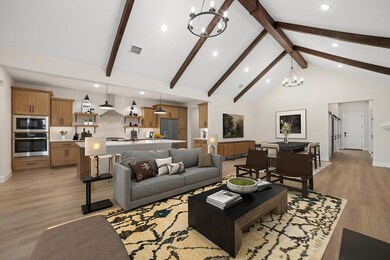 727 Emerald Heights, Lavon, TX 75166 - photo 3