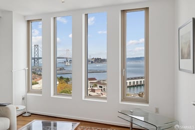The Towers at Embarcadero unit 1305, San Francisco, CA 94107 - photo 5
