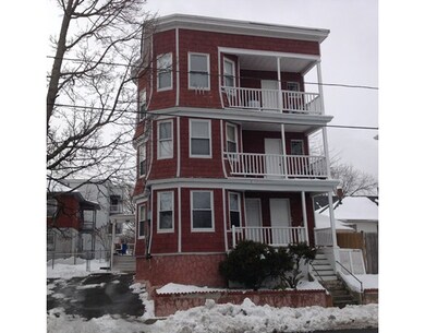 43 Clifton St unit 45, Lawrence, MA 01843 - photo 4