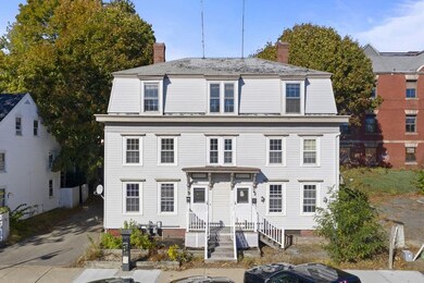 13 First St unit 15, Dover, NH 03820 - photo 4