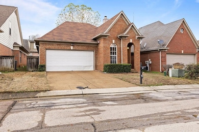 887 Dalemore Ln, Cordova, TN 38018 - photo 3