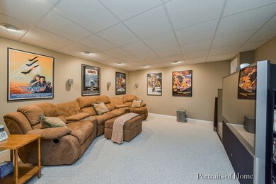 1219 Thackery Ct, Naperville, IL 60564 - photo 3