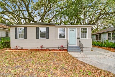 1294 Rensselaer Ave, Jacksonville, FL 32205 - photo 2