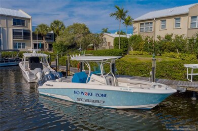 3901 SE Saint Lucie Blvd unit F-44, Stuart, FL 34997 - photo 7