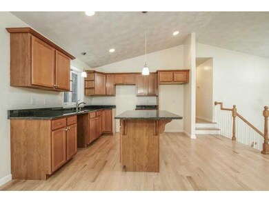 Exterior Front. Similar Kitchen
