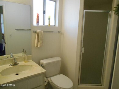 Bath By Laundry Room