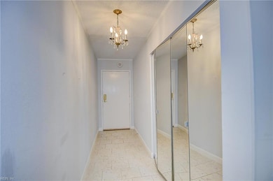 Cape Henry Towers unit 1012, Virginia Beach, VA 23451 - photo 3