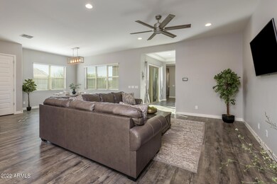 5265 S Axiom, Mesa, AZ 85212 - photo 7