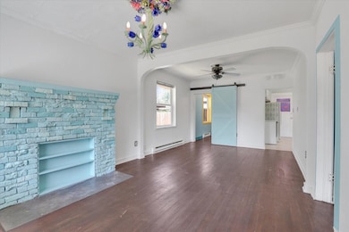 641 S Denver St, Spokane, WA 99202 - photo 3